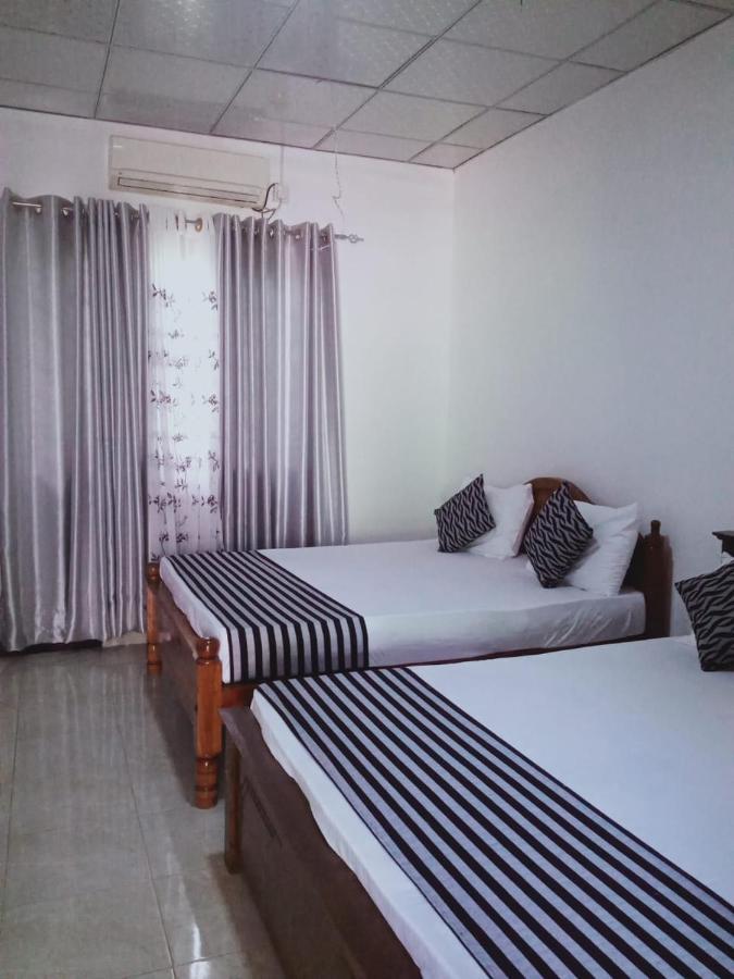 Sidhangana Home Stay Анурадхапура Экстерьер фото