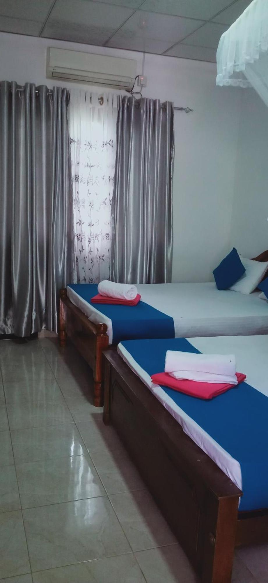 Sidhangana Home Stay Анурадхапура Номер фото