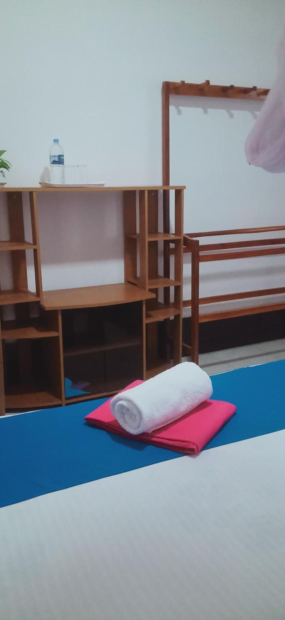 Sidhangana Home Stay Анурадхапура Номер фото
