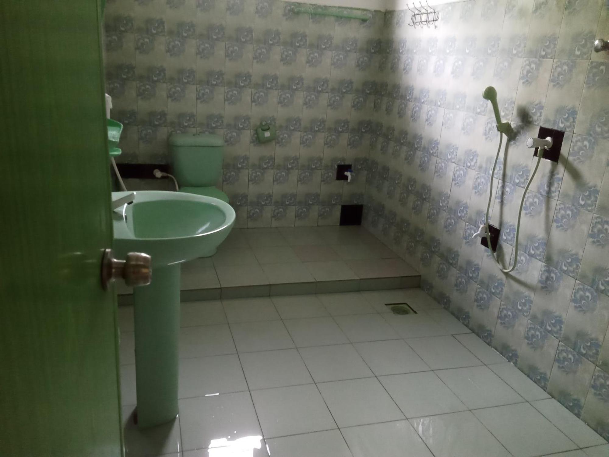 Sidhangana Home Stay Анурадхапура Номер фото