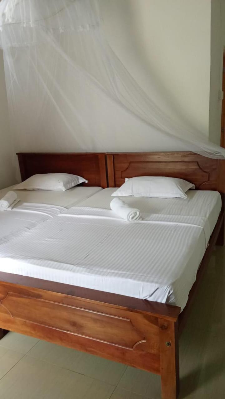Sidhangana Home Stay Анурадхапура Экстерьер фото