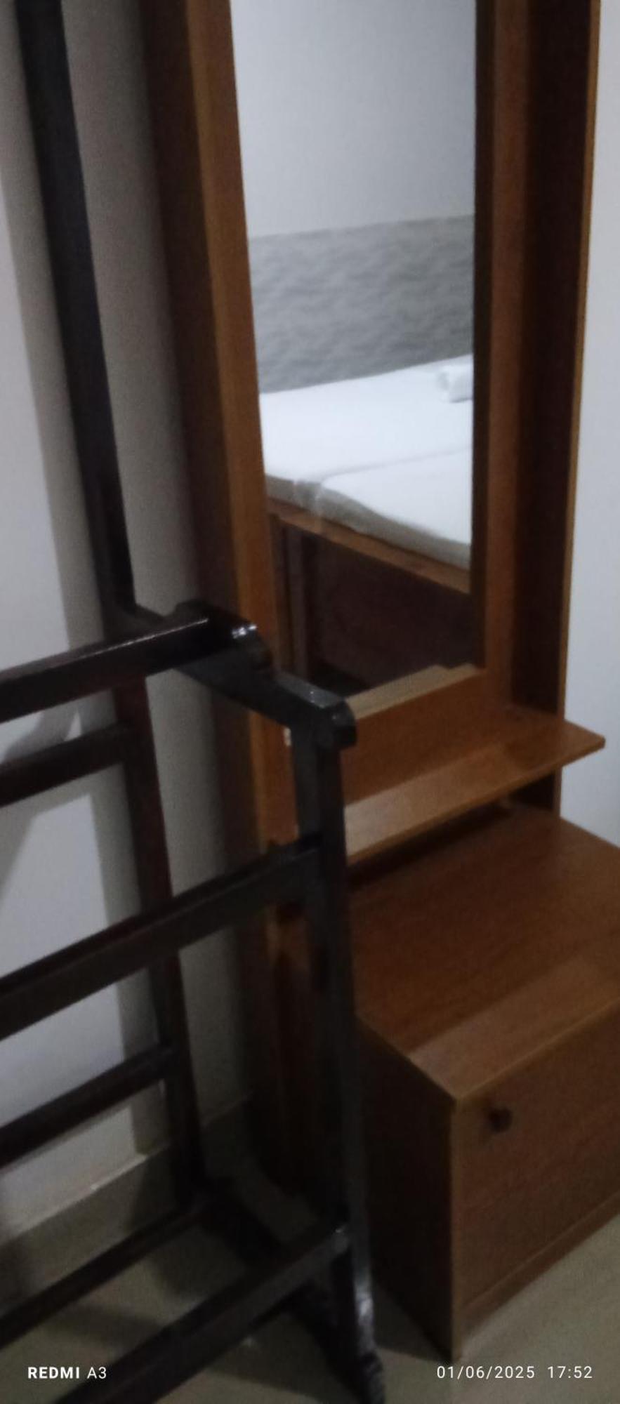 Sidhangana Home Stay Анурадхапура Номер фото