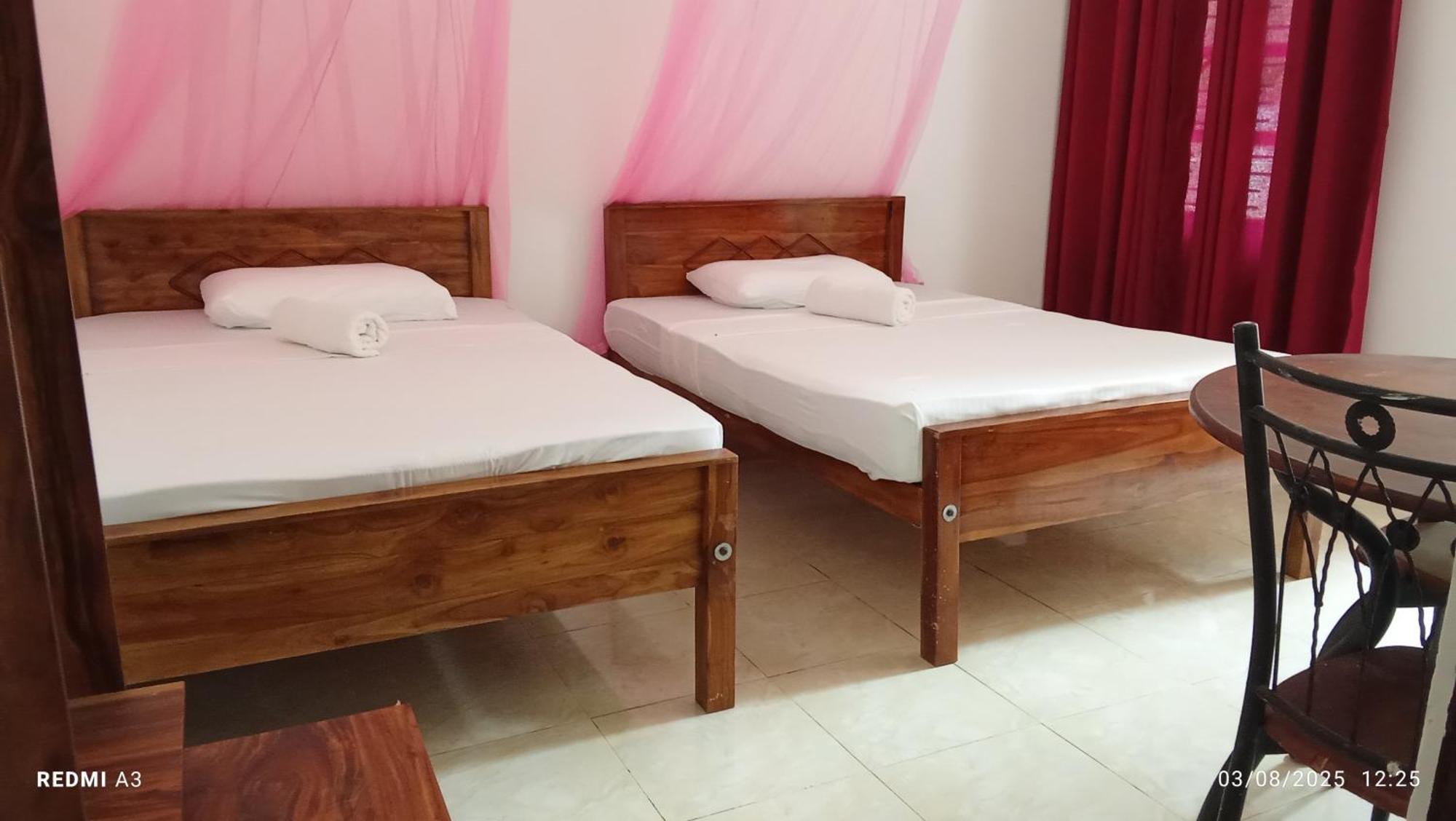 Sidhangana Home Stay Анурадхапура Номер фото